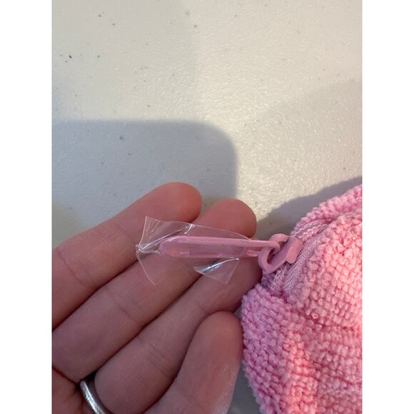 Moon Nude Candy Large Makeup Bag NWOT - Picture 6 of 7